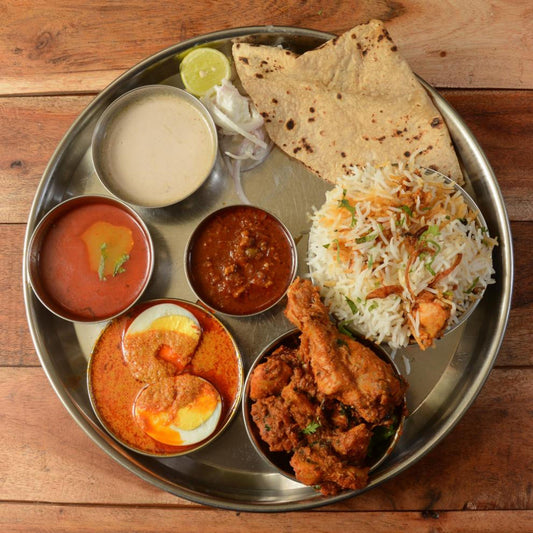 Non Veg Combo