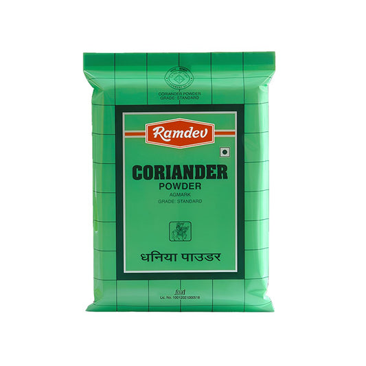 Ramdev Coriander Powder 400g