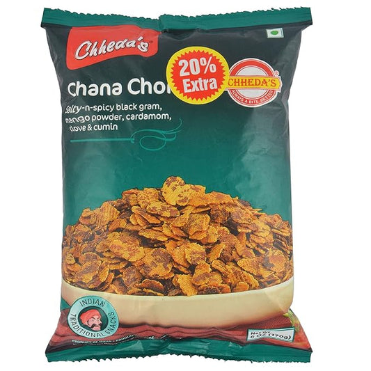 CHHEDAS CHANA CHOR 170GM