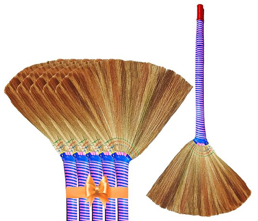 Diamond Broom