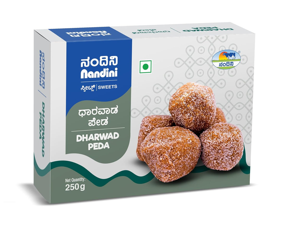 Nandini Dharwad Peda 250g