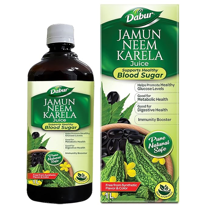 DR JAMUN JUICE 1L
