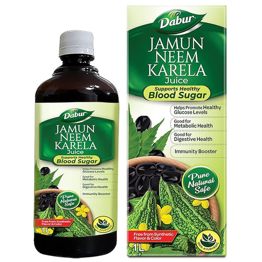 DR JAMUN JUICE 1L