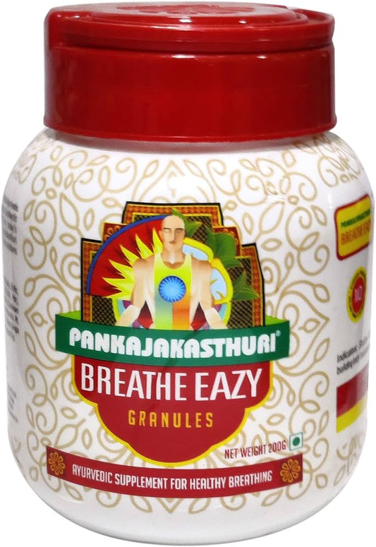 Pankajakasthuri Granule 400g