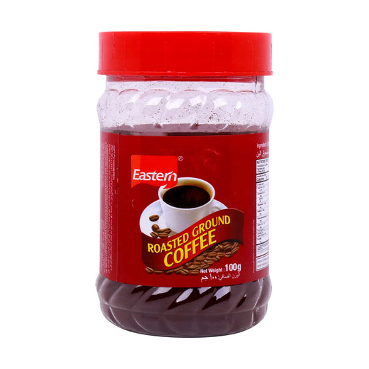 Eastern Roasted G Coffee 100g