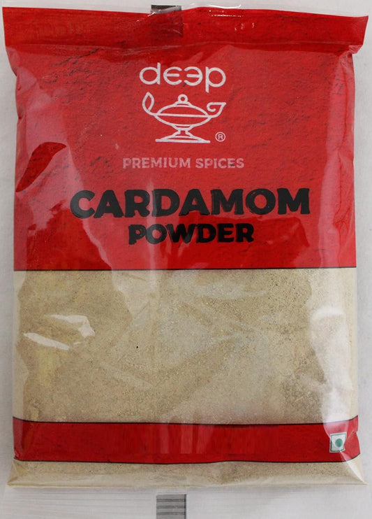 DP CARDAMOM POWDER 150G