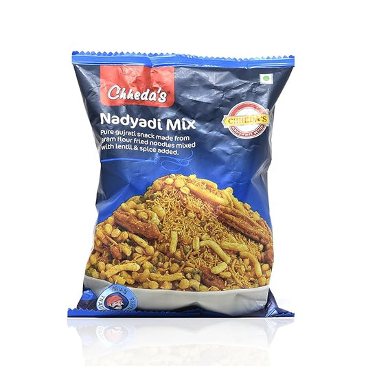 CHHEDAS NADYADI MIX 170G
