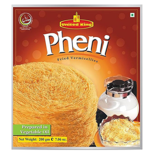 UK PHENI FRIED VERMICELLI 200G