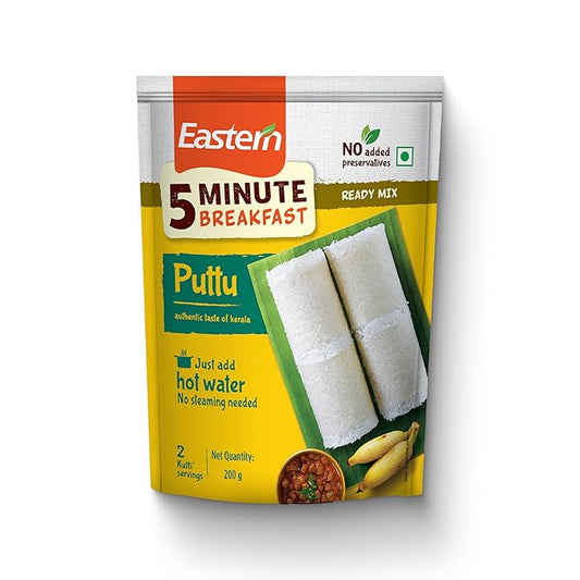 EASTERN PUTTU MIX 200G