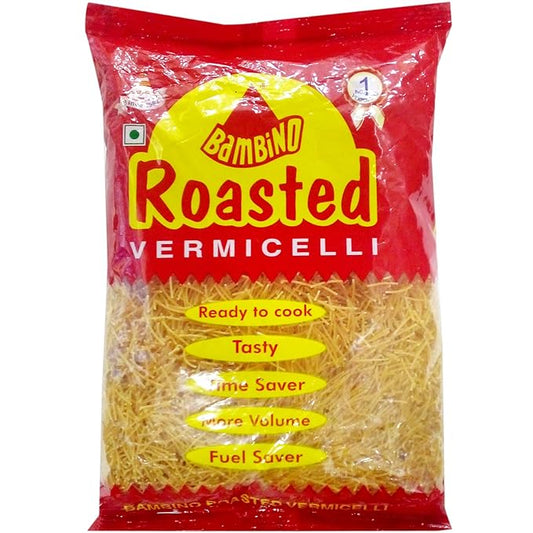 BB IB VERMICELLI 400G