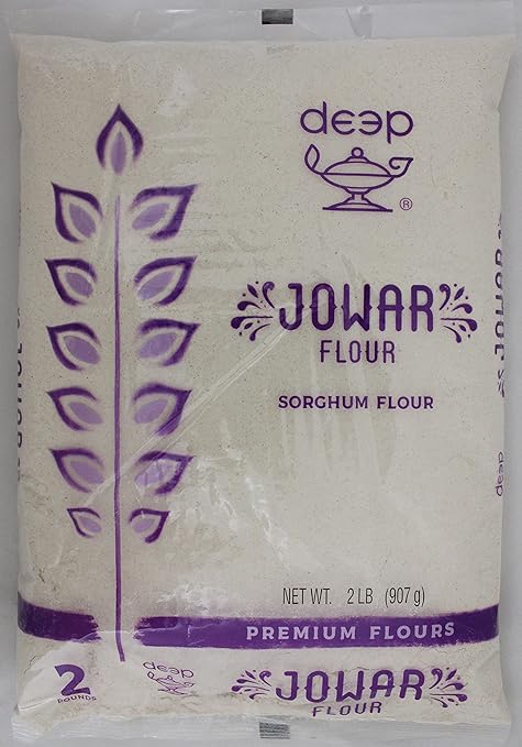 DP JOWAR FLOUR 2LB