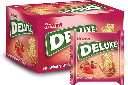 ATUL MILT WAFER BIS STRBRY 6PC
