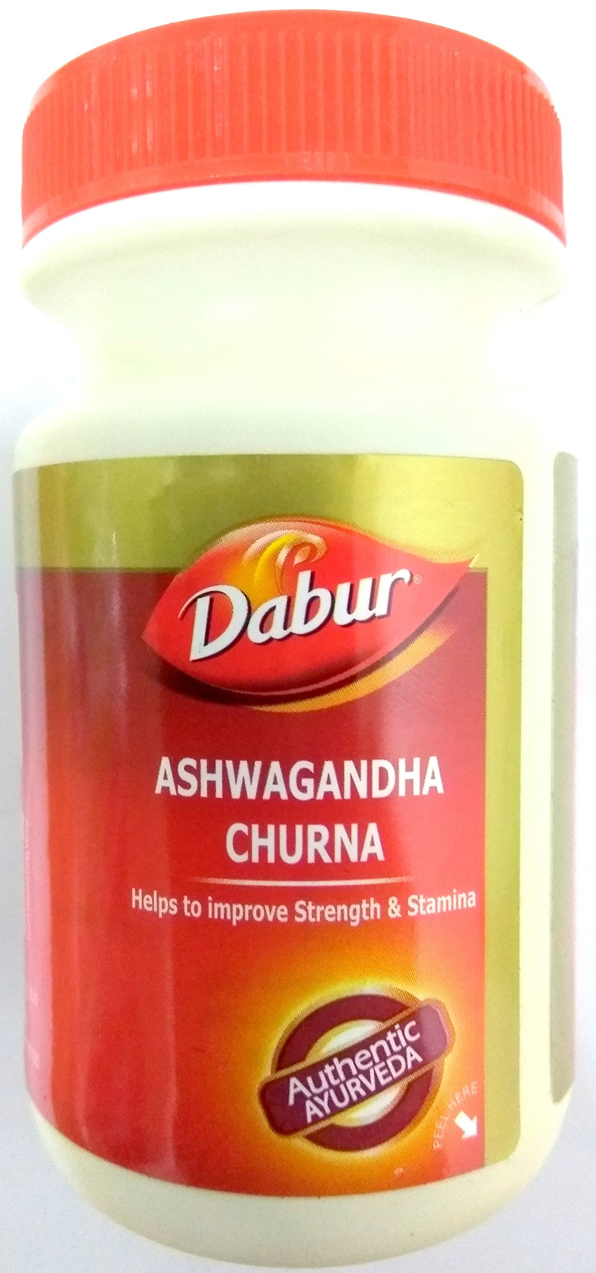 Dabur Ashwagandha Churna 100g