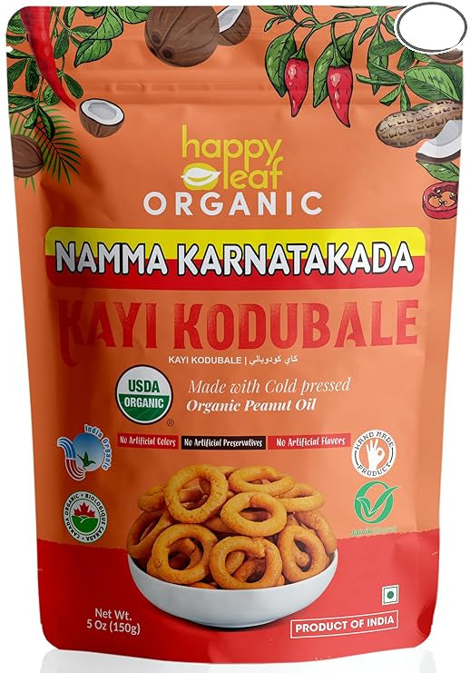 HL KAYI KODUBALE 150g