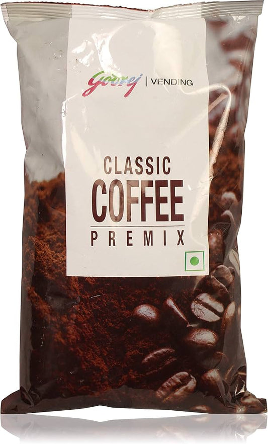 Godrej Classic Coffee 1kg