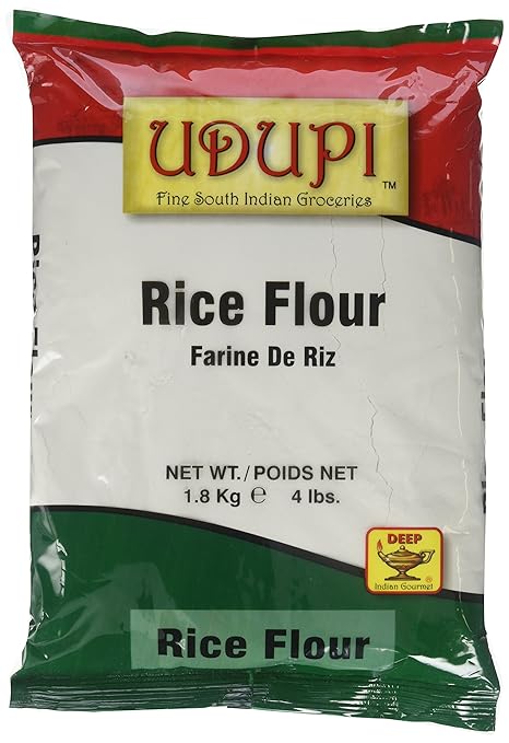 DP UDUPI RICE FLOUR 4LB