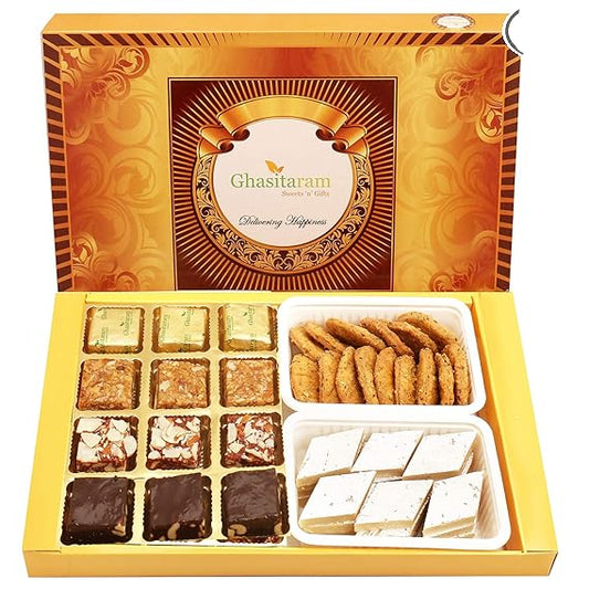 DIWALI SWEET BOX BIG
