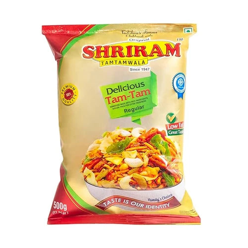 Shriram Tam Tam 500gm
