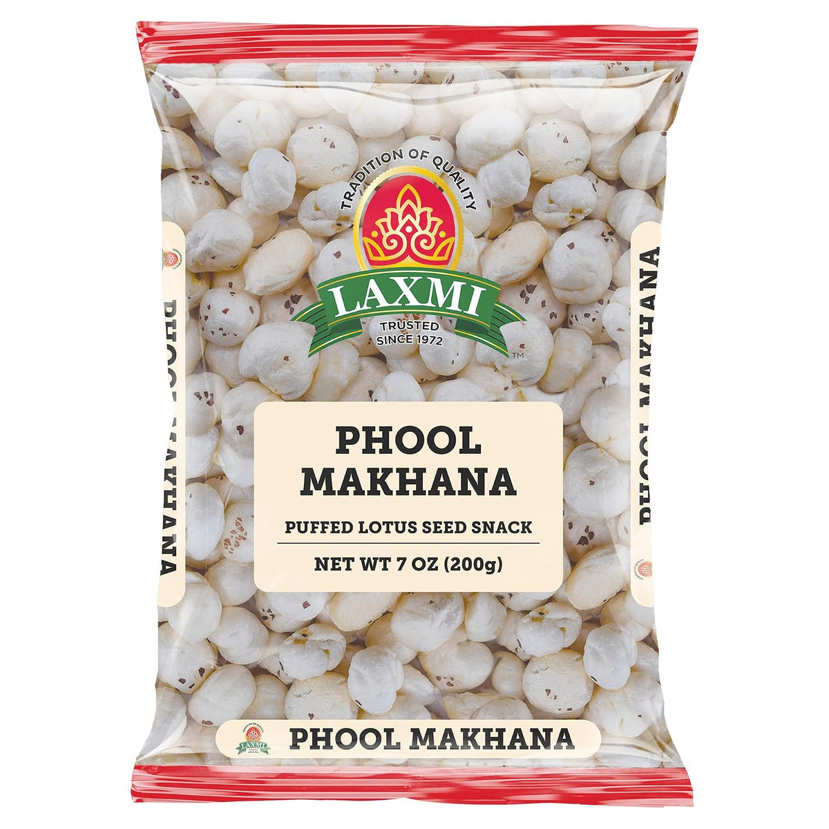 Laxmi Phool Makhana 200g