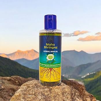 Mahabhringraj Oil 200ml