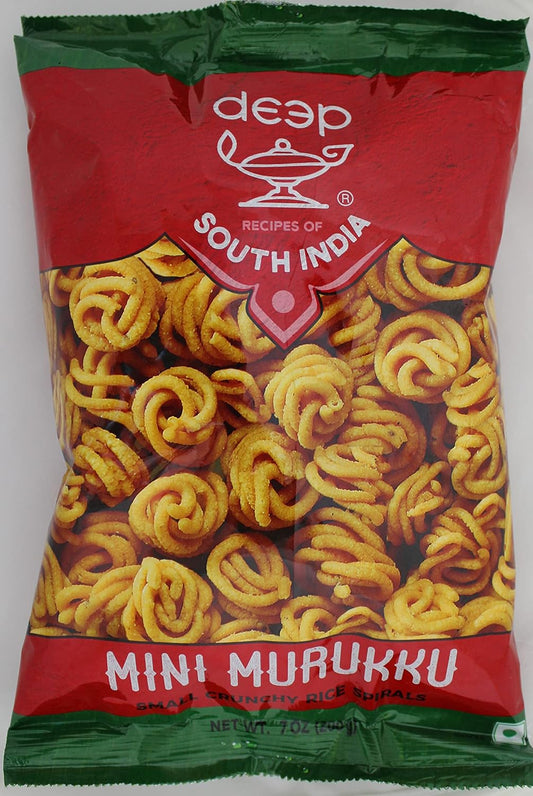 DP MINI MRUKKU 200G