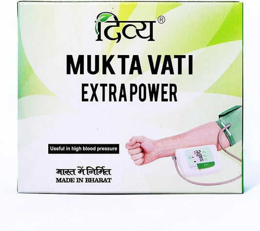 Mukta Vataki 4