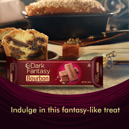 Sunfeast Dark Fantasy Bb 150g