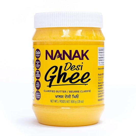 NN DESI GHEE 28OZ