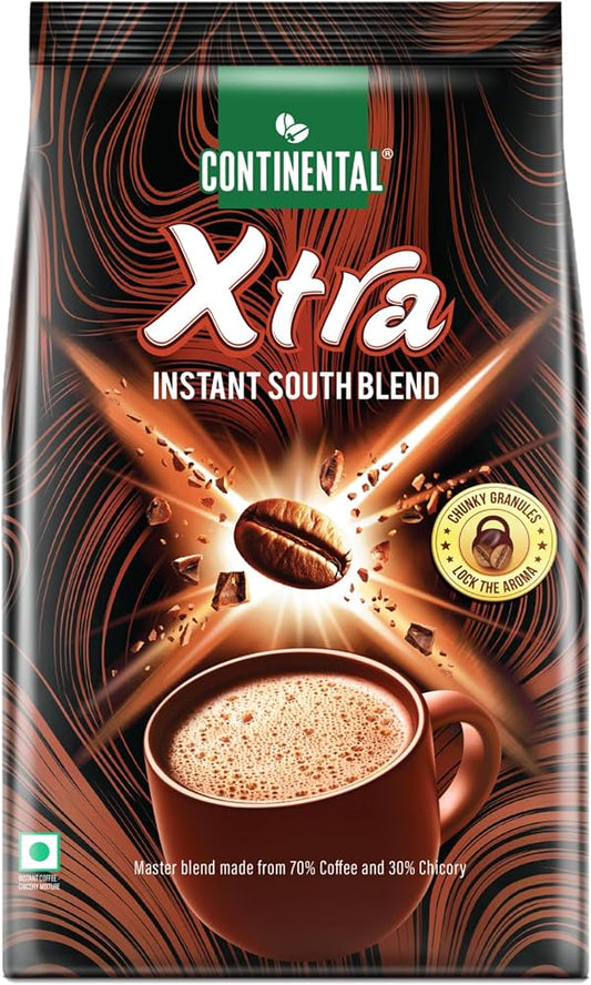 Continental Xtra Coffee 200g