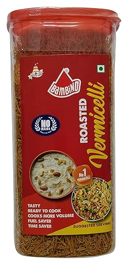 BB ROASTED VERMICELLI 650GM