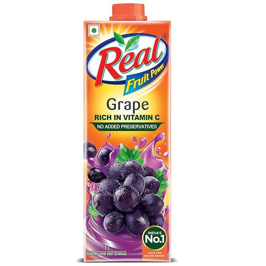 DR GRAPE JUICE 1L