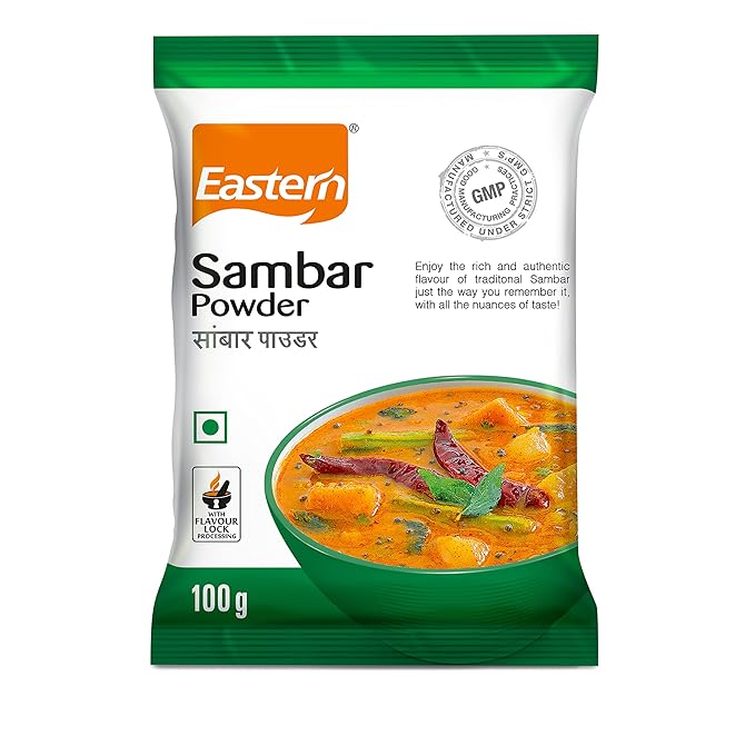 EASTERN SAMBAR POWDER 100G