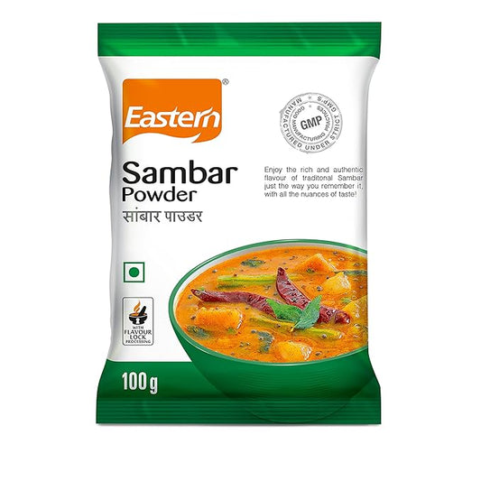 EASTERN SAMBAR POWDER 100G
