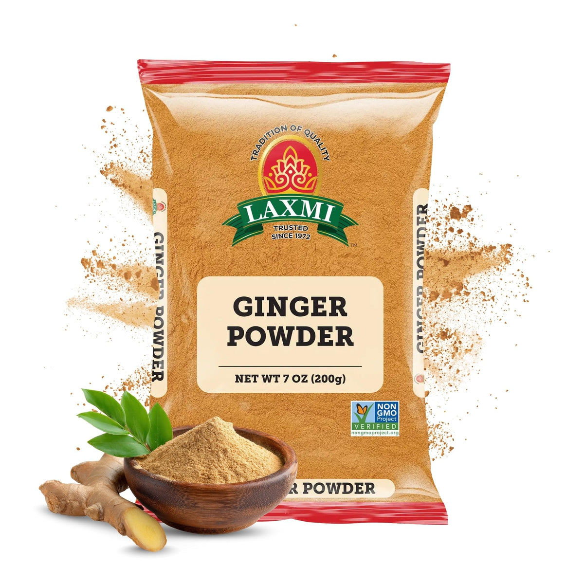 Laxmi Ginger Powder 200g