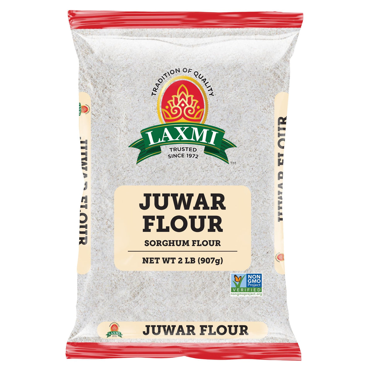 Laxmi Jowar Flour 2lb