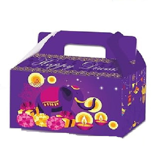 DIWALI CANDY GIFT BOX