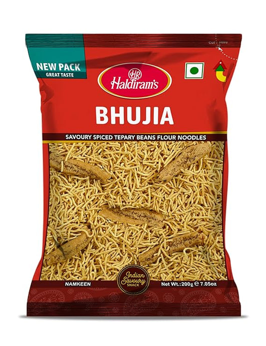 Haldirams Bhujia 200g