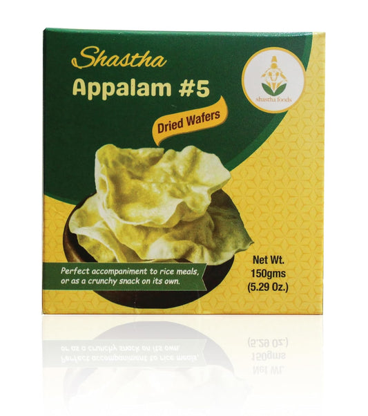 SF APPALAM 150G