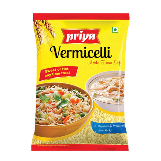 PRIYA VERMICELLI 1KG
