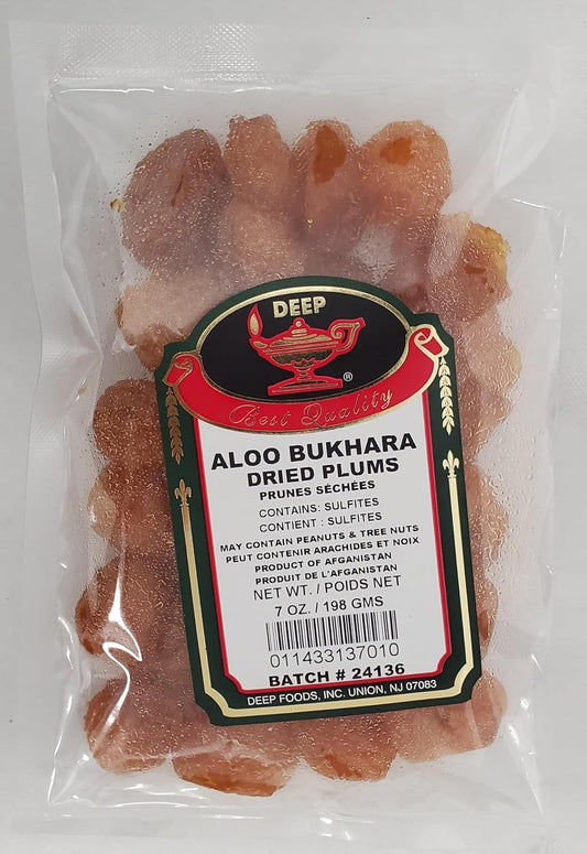 DP ALOO BUKHARA 7OZ