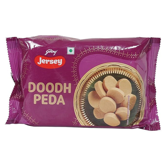 JERSEY DOODH PEDA