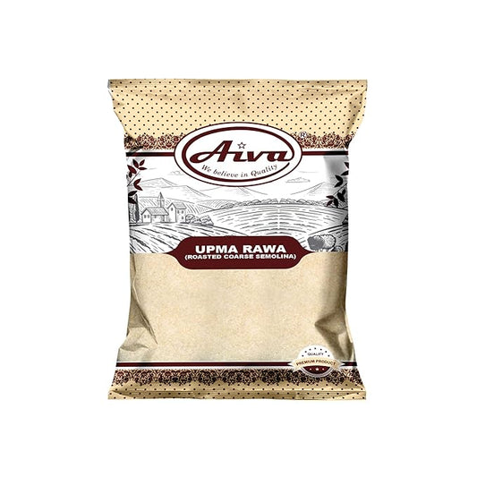 AI RST UPMA RAVA 4LB