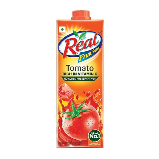 DR TOMATO JUICE 1L