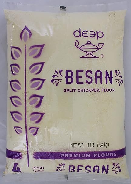 DP BESAN 4LB