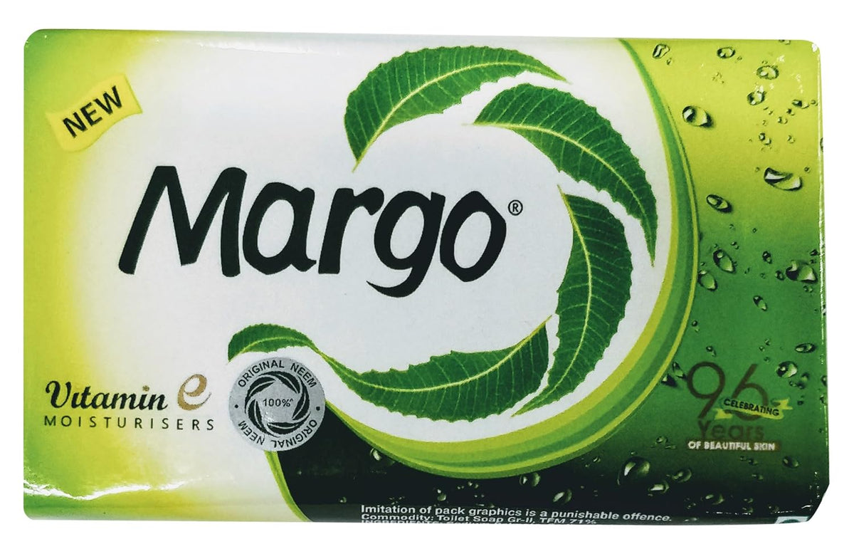 Margo Neem Soap 100g