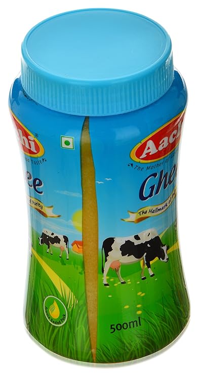AACHI GHEE 500ML