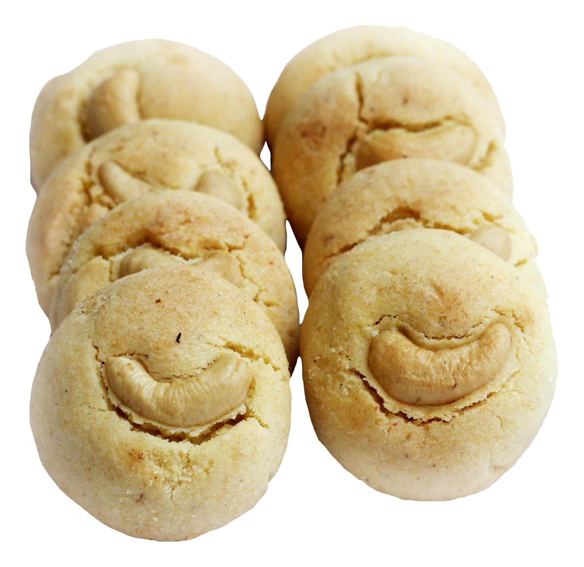 Kaju Nankhatai