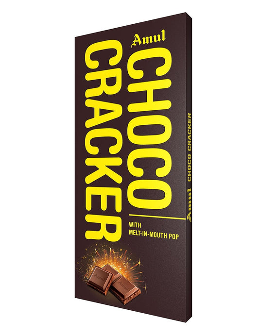 Amul Choco Cracker 150g