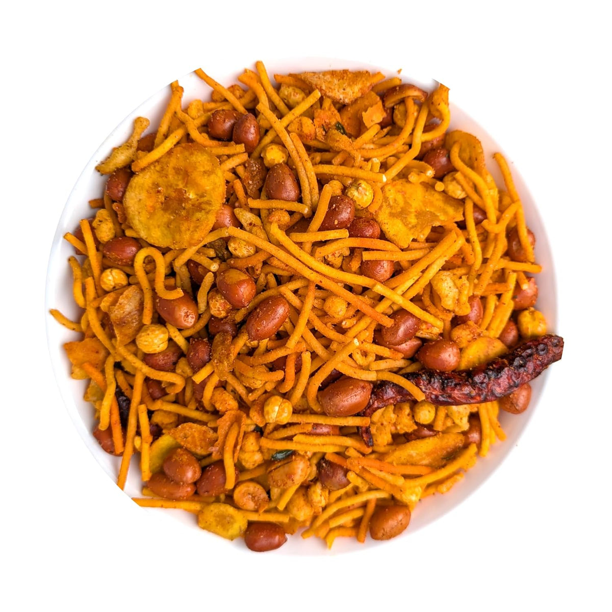 Pr Spicy Mixture 250g