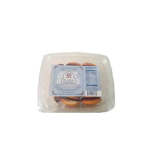 MB OSMANIA COOKIES 283G